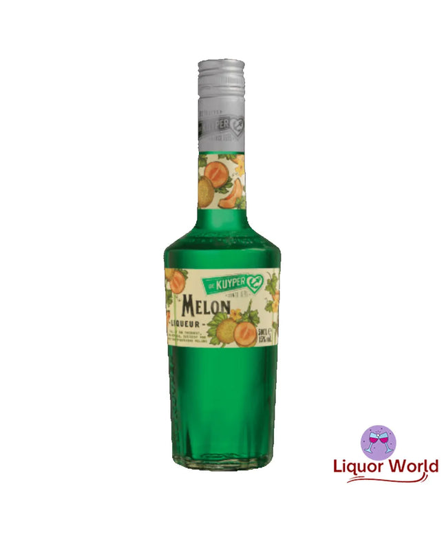 De Kuyper Melon Liqueur 700ml - Liquorworld