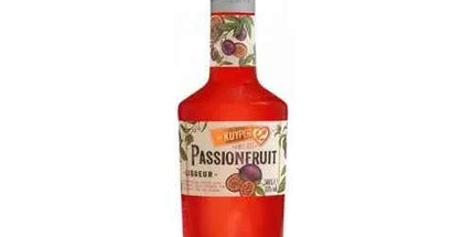 De Kuyper Passion Fruit Liqueur 500ml