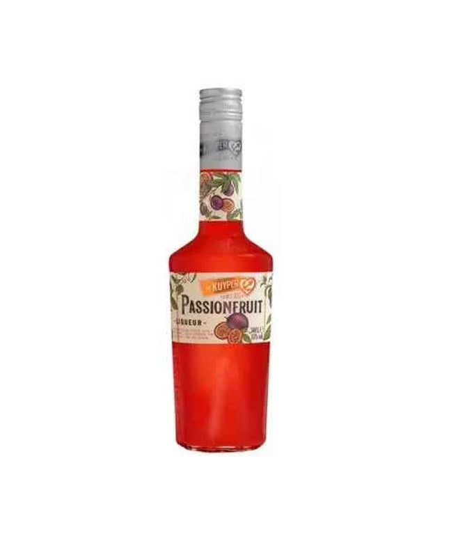 De Kuyper Passion Fruit Liqueur 500ml