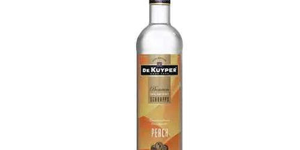 De Kuyper Peach Schnapps 700mL