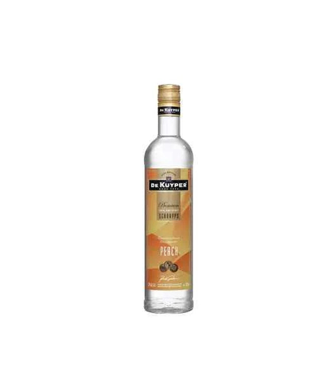 De Kuyper Peach Schnapps 700mL