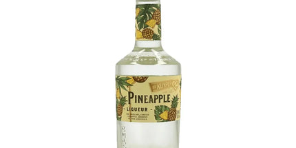 De Kuyper Pineapple Liqueur 700ml - Liquorworld