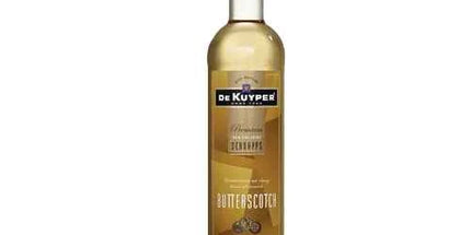 De Kuyper Schnapps Butterscotch 700ml