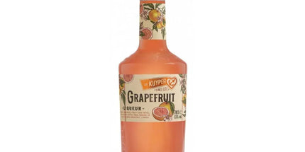 De Kuyper Sour Grapefruit Liqueur 700ml - Liquorworld