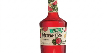 De Kuyper Liqueur Watermelon 500ml
