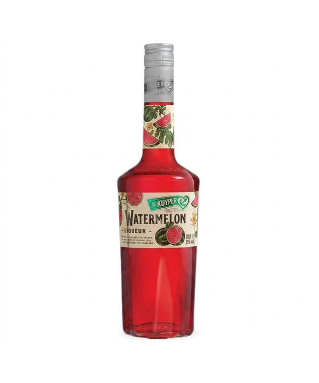 De Kuyper Liqueur Watermelon 500ml