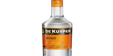 De Kuyper Mango Liqueur 500ml