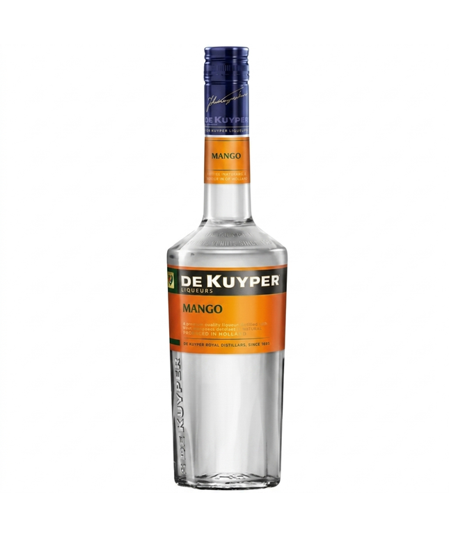 De Kuyper Mango Liqueur 500ml