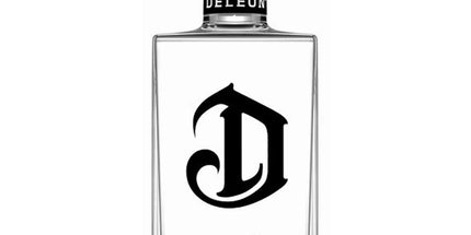 DeLeon P. Diddy Blanco Tequila 750ml - Liquorworld