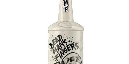 Dead Man's Fingers Coconut Rum 700ml