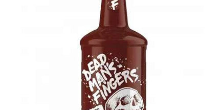 Dead Man's Fingers Coffee Rum 700ml
