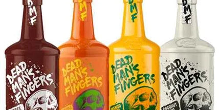 Dead Man’s Fingers Combo Sale 700ml