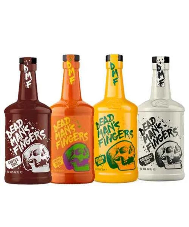 Dead Man’s Fingers Combo Sale 700ml