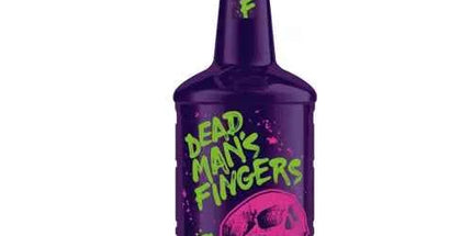 Dead Man's Fingers Hemp Rum 700ml