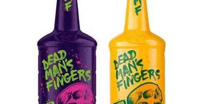 Dead Man’s Fingers Hemp and Mango Rum 700ml