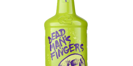 Dead Man's Fingers Lime Rum 700ml - Liquorworld