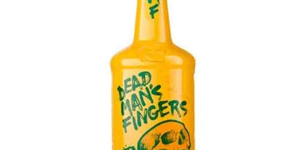 Dead Man's Fingers Mango Rum 700ml