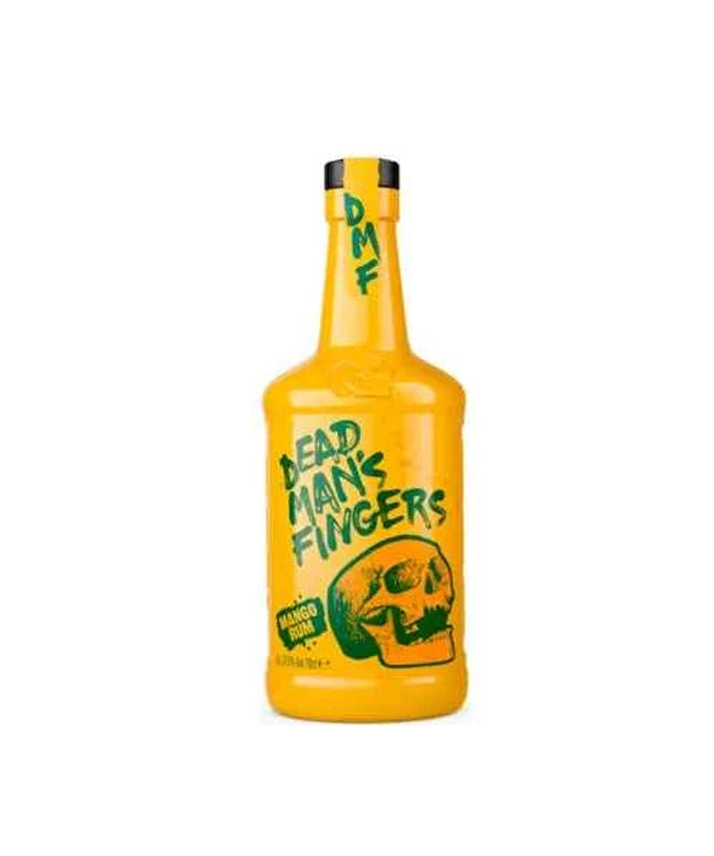 Dead Man's Fingers Mango Rum 700ml
