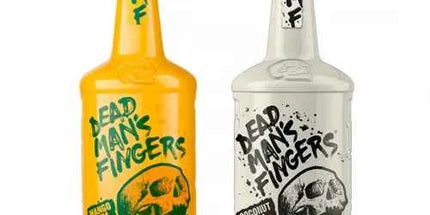 Dead Man’s Fingers Mango and Coconut Rum 700ml