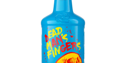 Dead Man's Fingers Reposado Tequila 700ml - Liquorworld