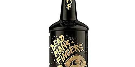 Dead Mans Fingers Spiced Rum 700ml