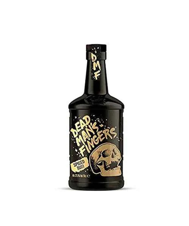Dead Mans Fingers Spiced Rum 700ml
