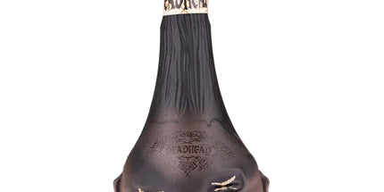 Deadhead 6 Year Old Mexican Rum 50ml - Liquorworld