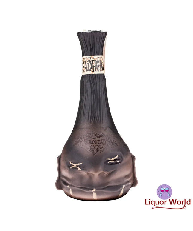Deadhead 6 Year Old Mexican Rum 50ml - Liquorworld