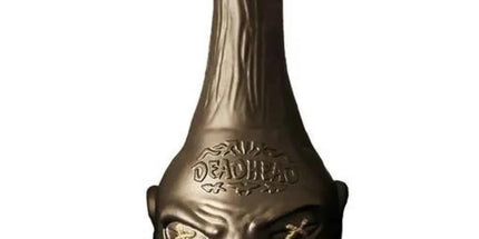 Deadhead 6 Year Old Mexican Rum 700ml