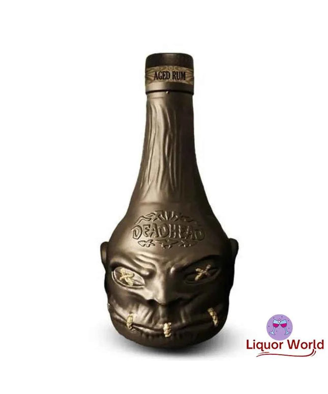 Deadhead 6 Year Old Mexican Rum 700ml