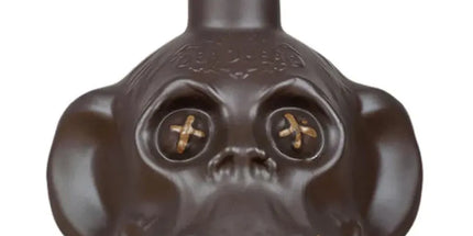 Deadhead Dark Chocolate Rum Liqueur 700ml - Liquorworld