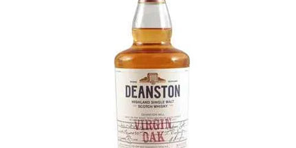 Deanston Virgin Oak Single Malt Scotch Whisky 700ml