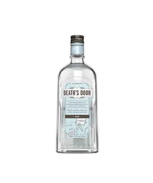 Deaths Door Gin (700ml)