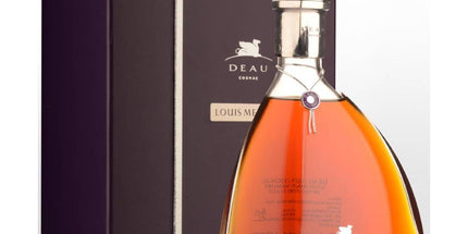 Deau Louis Memory Cognac 700ml - Liquorworld