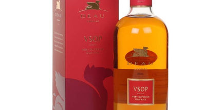 Deau VSOP Cognac 700ml - Liquorworld