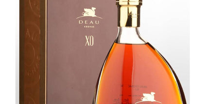 Deau XO Cognac 700ml - Liquorworld