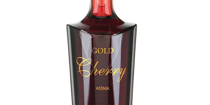 Debowa Gold Cherry Polish Liqueur 700ml - Liquorworld
