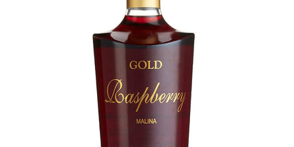 Debowa Gold Raspberry Polish Liqueur 700ml - Liquorworld