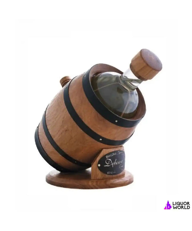 Debowa Oak Thermo Barrel Vodka 1000ml - Liquorworld