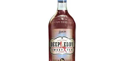 Deep Eddy Sweet Tea Flavoured Texas Vodka 1L