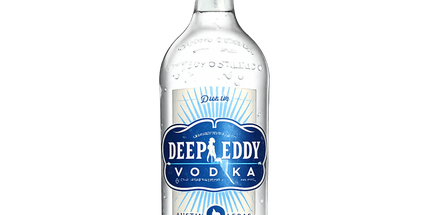 Deep Eddy Original Texas Vodka 1L