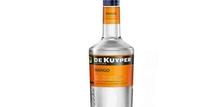 Dekuyper Mango Liqueur 500ml
