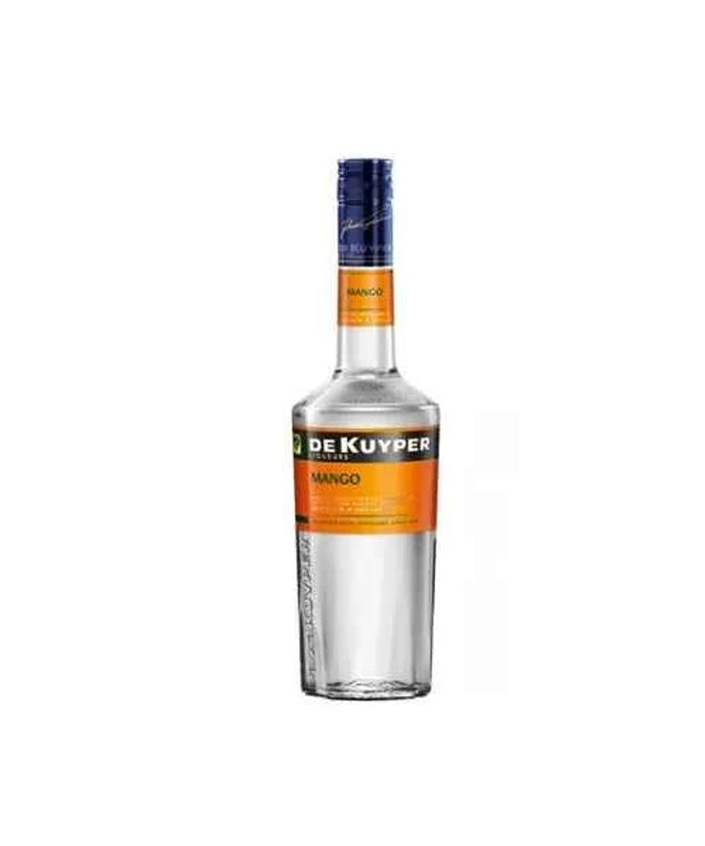Dekuyper Mango Liqueur 500ml