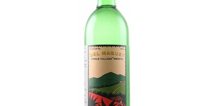 Del Maguey Mezcal Chichicapa 750ml - Liquorworld