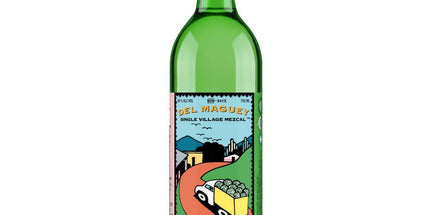 Del Maguey Mezcal Minero 750ml - Liquorworld