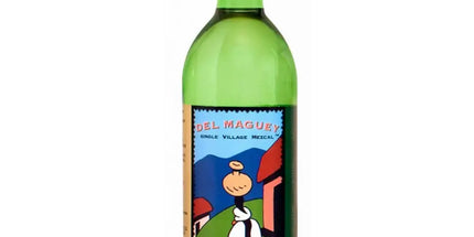 Del Maguey Mezcal San Luis Del Rio 750ml - Liquorworld