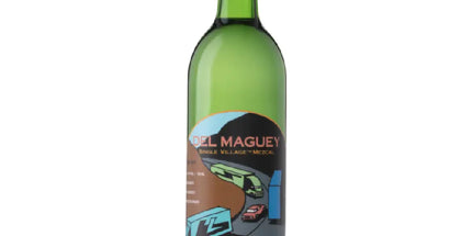 Del Maguey Mezcal Tobala 750mL - Liquorworld