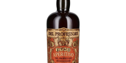 Del Professore Aperitivo 700ml - Liquorworld