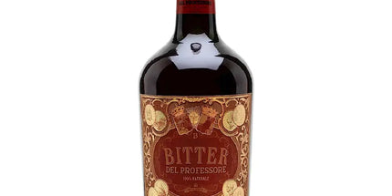 Del Professore Bitter Spirit 700ml - Liquorworld