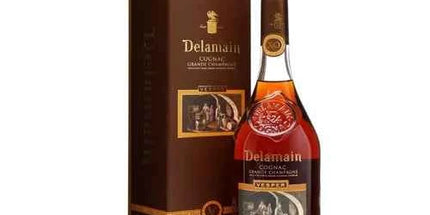 Delamain Vesper XO Cognac (700ml)